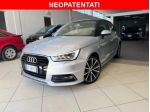 AUDI A1 SPB 1.4 TDI S tronic S-LINE Sport rif. 23804422