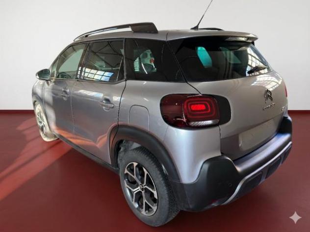 CITROEN C3 Aircross 1.2 Turbo 110cv Plus + Navi rif. 24006831 - Foto 6