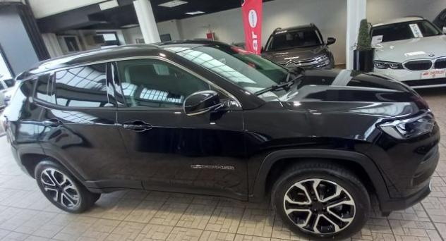 JEEP Compass 1.6 Multijet II 2WD Limited Autocarro N1 rif. 24122461 - Foto 2