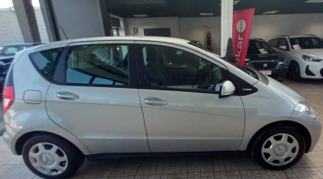MERCEDES-BENZ A 160 PREMIUM IMPIANTO GPL rif. 23851831 - Foto 2