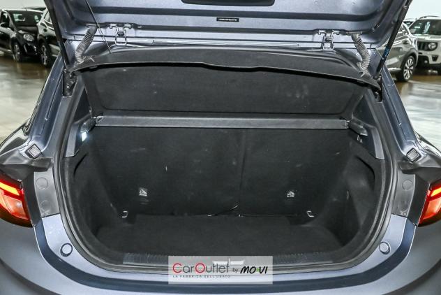 MG MG3 1.5 Hybrid+ Luxury - Foto 8