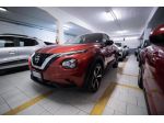 Nissan Juke 1.0 dig-t Tekna 114cv dct