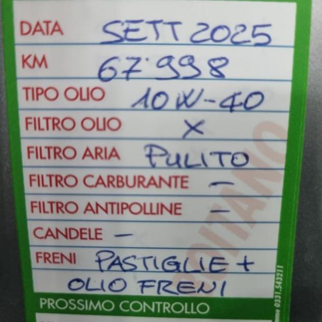 OPEL Corsa 1.0i 12V cat 5 porte rif. 24043287 - Foto 4