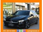 Mercedes A 180 d SPORT Auto. NAVI+RETROCAM.