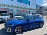 AUDI A5 Avant TDI 150 kW mHEV+ S tronic quattro S Line edi rif. 23722742