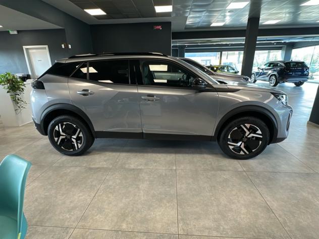 Peugeot 2008 2008 1.2 hybrid Allure 110cv e-dcs6 - Foto 3