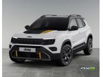 Jeep Avenger 4xe Hybrid 1.2 Turbo 145 CV MHEV 4xe The North Face