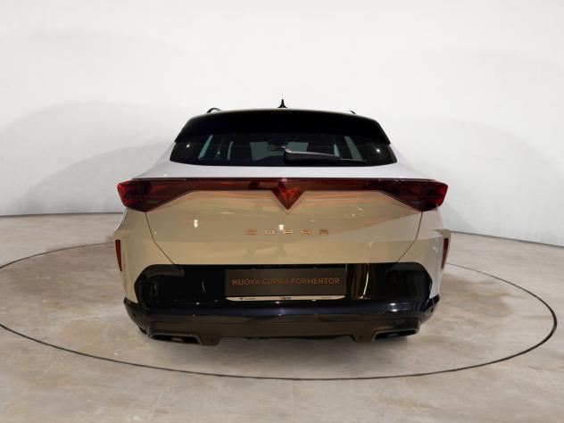 CUPRA Formentor 1.5 Hybrid 110kW Business DSG - Foto 4