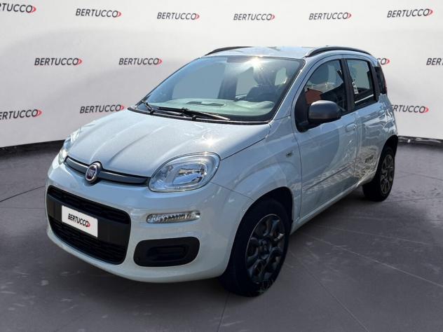 FIAT Panda 3ª serie Panda 0.9 TwinAir Turbo Natural Power K-Way - Foto 3