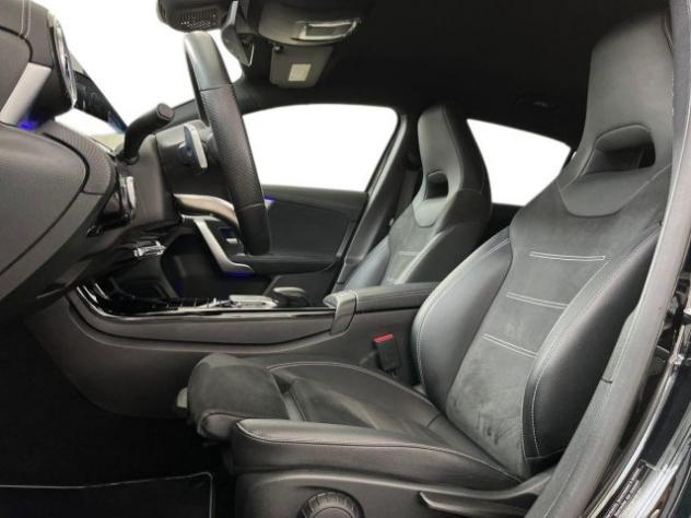 MERCEDES-BENZ A 180 d Automatic Premium Night Edition rif. 24126236 - Foto 10