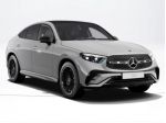 MERCEDES-BENZ GLC 220 d 4Matic Mild hybrid Coupé AMG Line Premium rif. 23902161