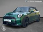 MINI Mini 2.0 Cooper S Classic Cabrio rif. 24013248