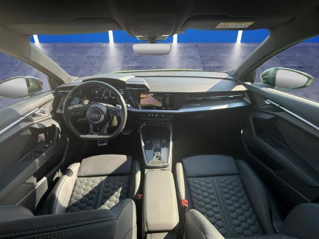 AUDI A3 4ª serie RS 3 SPB TFSI quattro S tronic - Foto 9