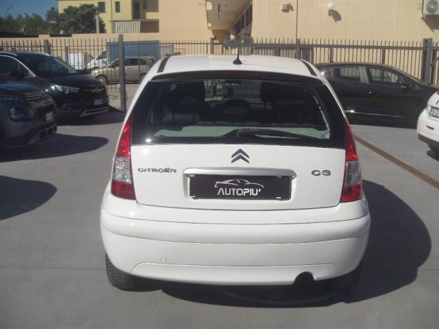 Citroen C3 1.1 GPL Perfect - 2010 - Foto 4