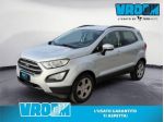 FORD EcoSport 1.5 TDCi 100 CV Start&Stop Titanium rif. 23515569