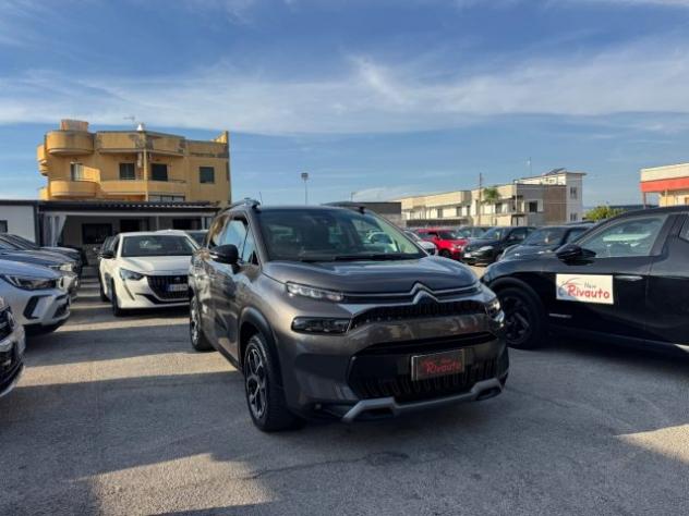 CITROEN C3 Aircross PureTech 110 S&S Shine Pack rif. 24153681 - Foto 4