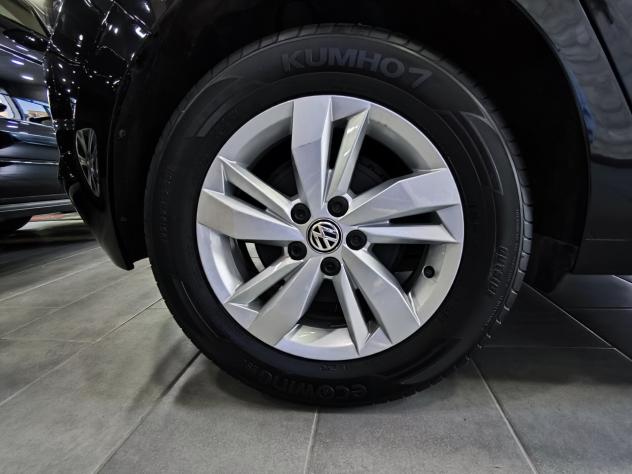 Volkswagen Polo 1.0 TSI 5p. Business Comfortline BlueMotion Technology - Foto 5