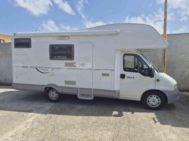 CI INTERNATIONAL Elliot 5 rif. 23917557