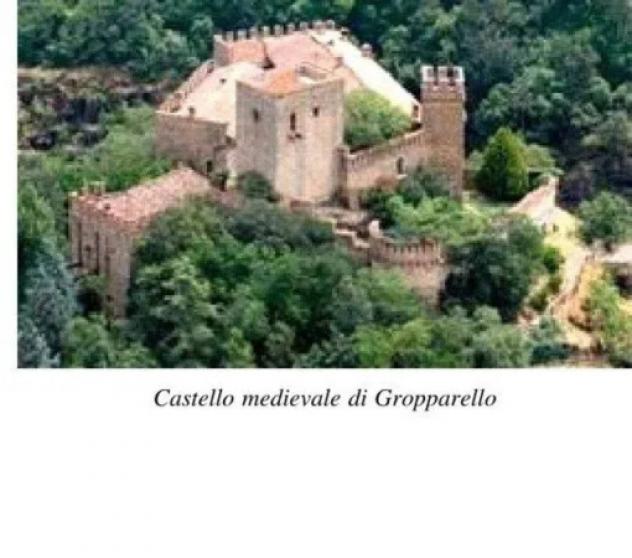 Immobile in asta di 503 m² in vendita a Gropparello - Foto 5