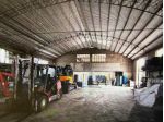 Capannone industriale in affitto a Luni 500 mq  Rif: 1375653