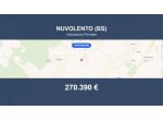 Immobile in asta di 686 m² in vendita a Nuvolento