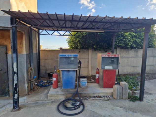 Immobile in asta di 50 m² in vendita a Rosolini - Foto 8