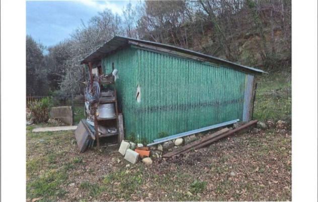 Immobile in asta di 168 m² con più di 5 locali e box auto in vendita a Albenga - Foto 8