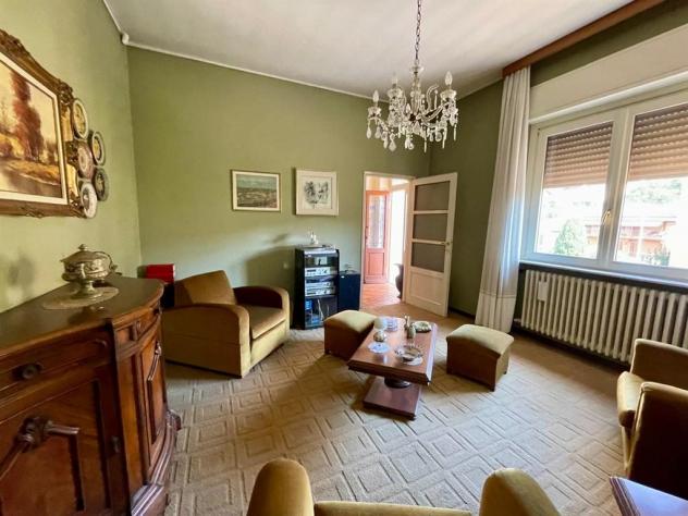 Azzate – Villetta singola con giardino privato € 285.000 – Libera subito - Foto 16