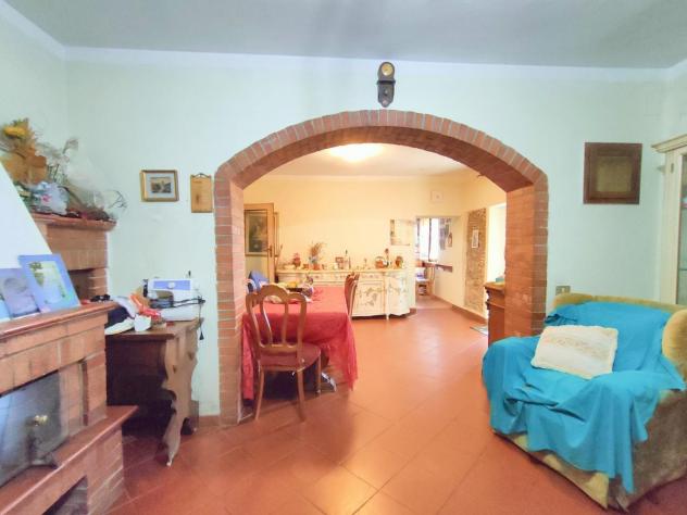 Casale in vendita a Montemagno - Calci 352 mq Rif: 1400356 - Foto 5