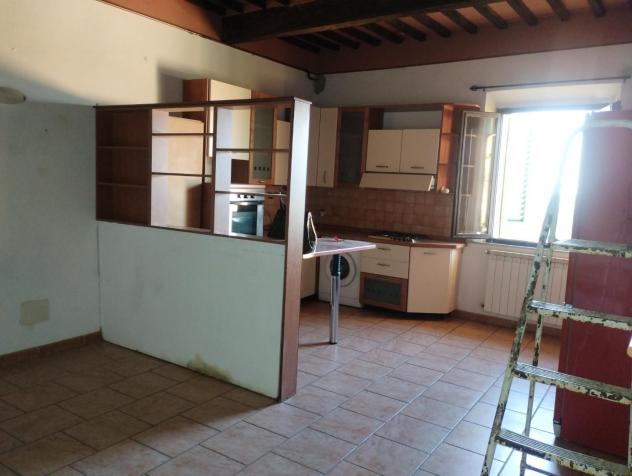 Appartamento in vendita a San Pietro In Belvedere - Capannoli 100 mq Rif: 1301509 - Foto 10