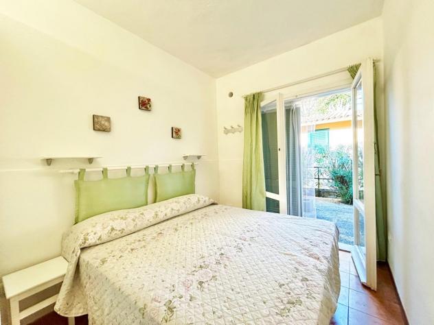 Appartamento in vendita a Capoliveri 76 mq Rif: 1400457 - Foto 8