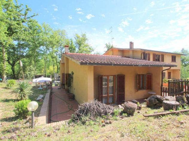 Terratetto in vendita a Castelnuovo Berardenga 167 mq Rif: 1418637 - Foto 10