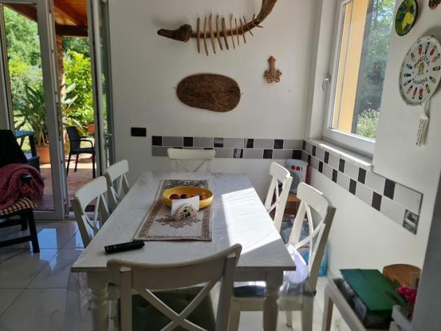 Villa in vendita a Castelnuovo Magra - Foto 16