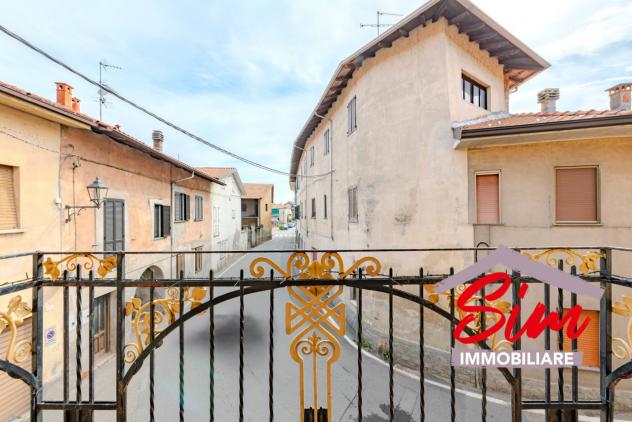 Semindipendente in vendita a Cavaglio d'Agogna - Foto 17