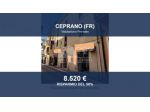 Immobile in asta di 78 m² in vendita a Ceprano