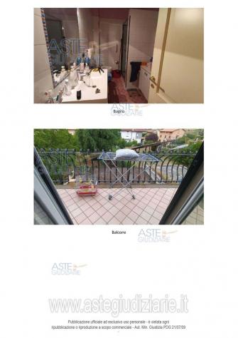 IMMOBILI-IMMOBILE RESIDENZIALE-Via Chillemi Giuseppe, 30, 60043 Cerreto d'Esi AN, Italia - Foto 6
