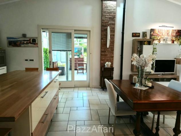 Villa a Correzzola - Rif. CORR34 - Foto 10