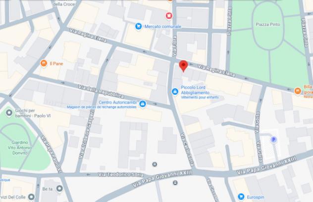 Immobile in asta di 73 m² in vendita a Gioia del Colle - Foto 11