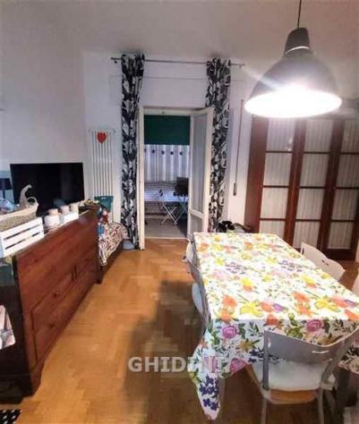 APPARTAMENTO di 2 vani e di 40 mq (GROSSETO - BARBANELLA) rif. 2482.393M - Foto 4