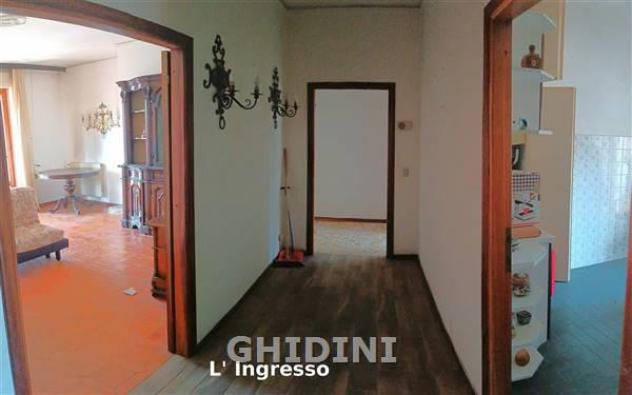 APPARTAMENTO di 4 vani e di 95 mq (GROSSETO - REGIONI) rif. 2561.273M - Foto 3