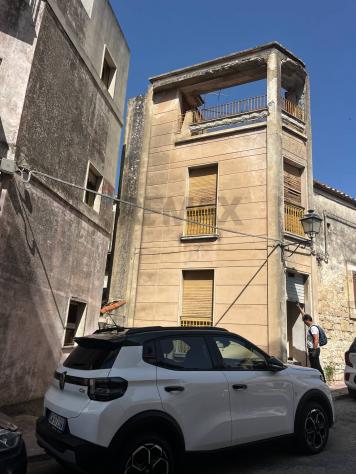Casa Indipendente in vendita a Modica, Modica Alta - Foto 2