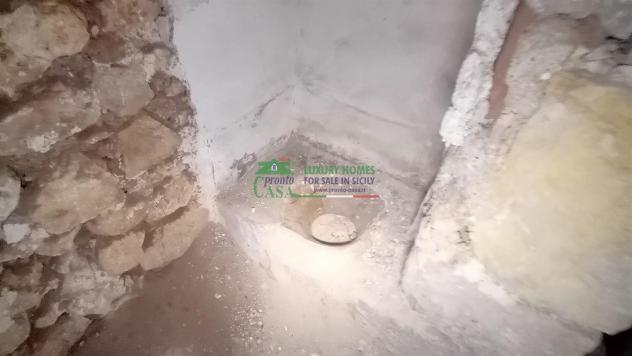 Rif.2623 - Lotto "Antico Borgo" Fabbricati terreni e garage a Sant'Andrea a Modica - Foto 9