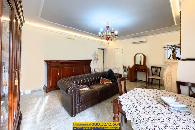 Raffinato appartamento trilocale ristrutturato centralissimo in vendita - Foto 6