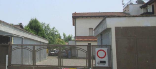 Immobile in asta di 80 m², box auto in vendita a Pizzale - Foto 3