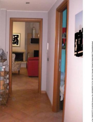 Immobile in asta di 173 m² con più di 5 locali e box auto in vendita a Pomezia - Foto 12
