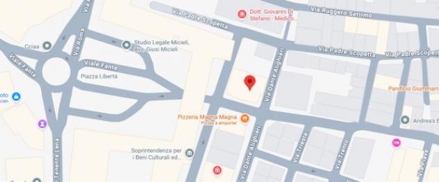 Immobile in asta di 125 m² in vendita a Ragusa - Foto 3