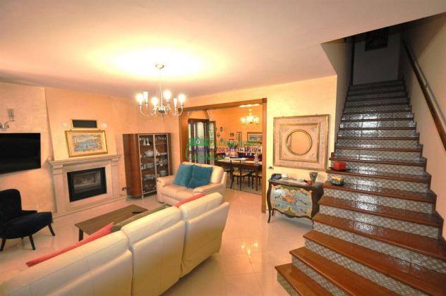 Prestigiosa Villa con giardino " Cimilla " - Foto 2