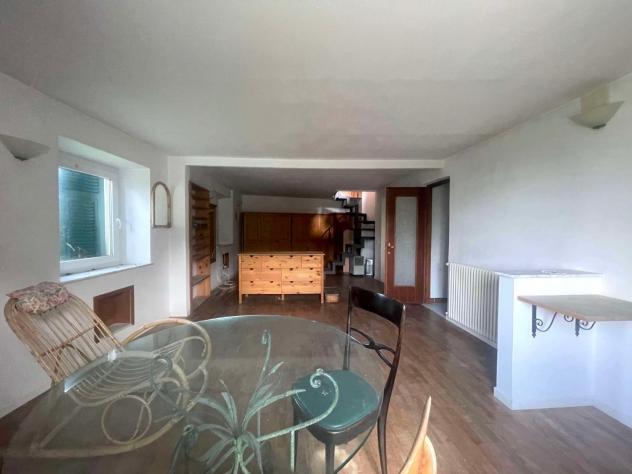 Appartamento in vendita a Polverara - Riccò del Golfo di Spezia 91 mq Rif: 1330611 - Foto 6
