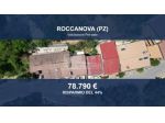 Immobile in asta di 194 m² in vendita a Roccanova