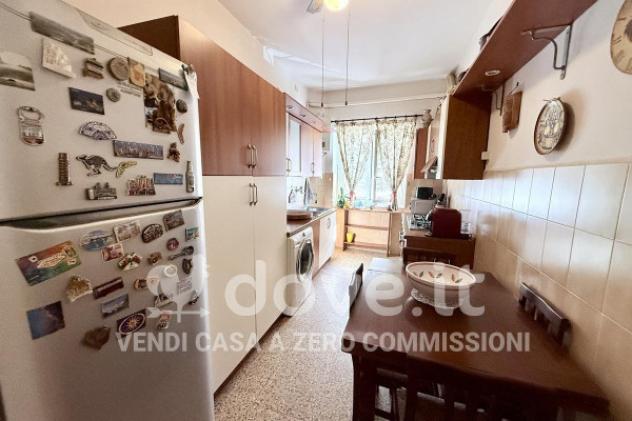 Appartamento di 110 m² con 4 locali in vendita a Roma - Foto 20